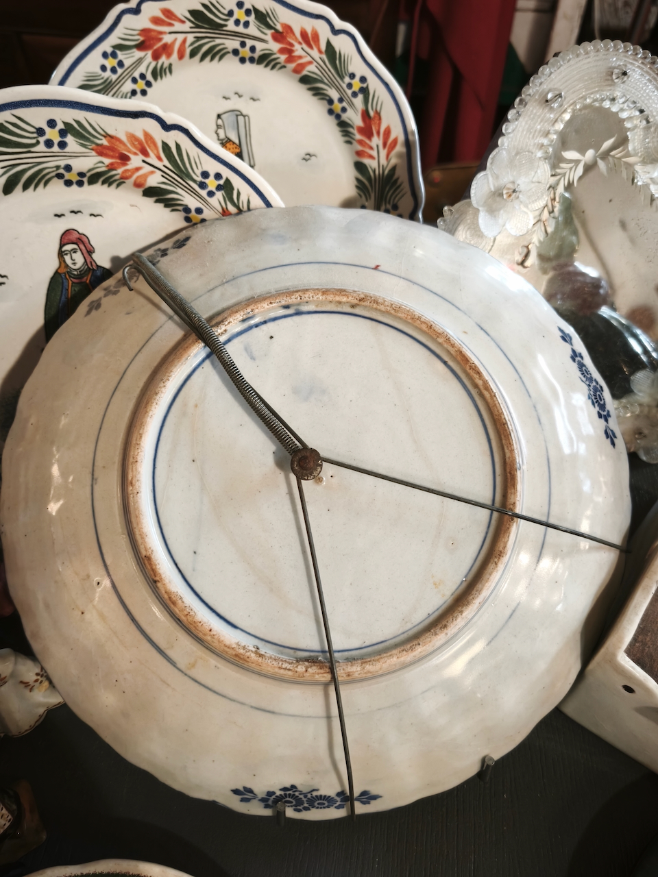Nouveautés Antiquités Brocante du 9 Octobre 2026 Bel Arrivage – Image 56