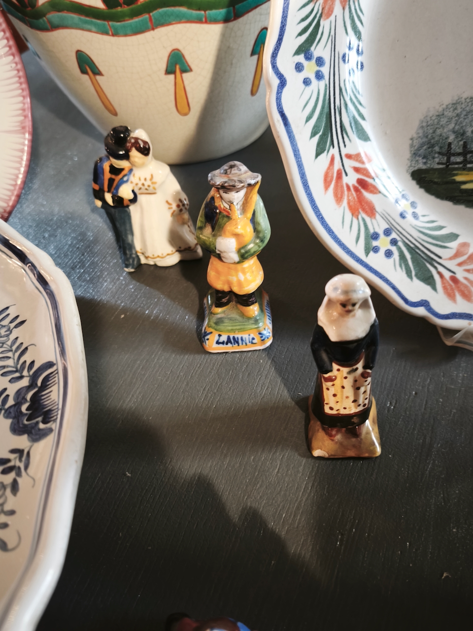 Nouveautés Antiquités Brocante du 9 Octobre 2026 Bel Arrivage – Image 59