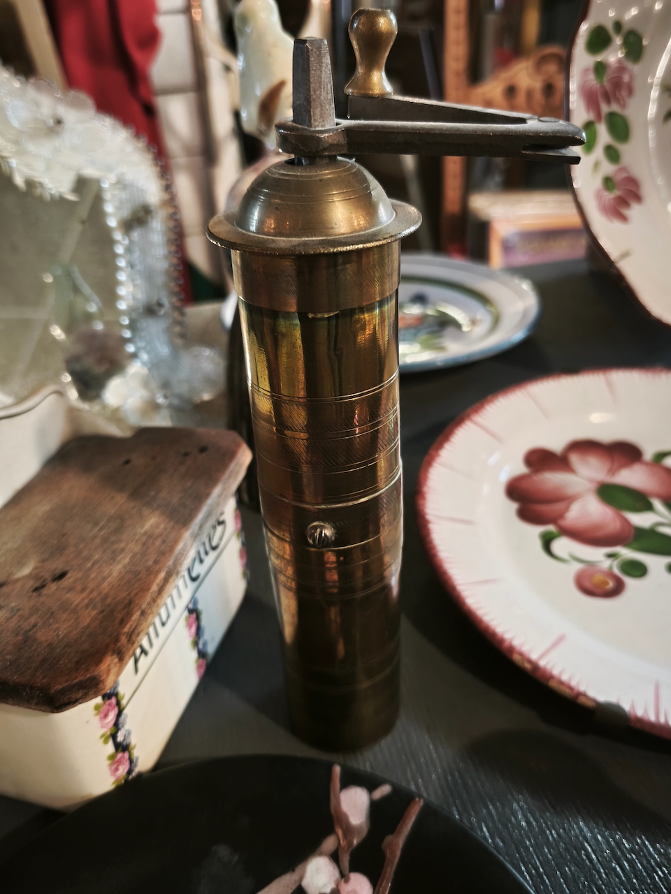 Nouveautés Antiquités Brocante du 9 Octobre 2026 Bel Arrivage – Image 58