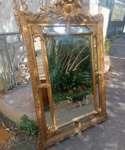 miroir napoleon iii