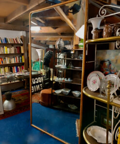 grand miroir