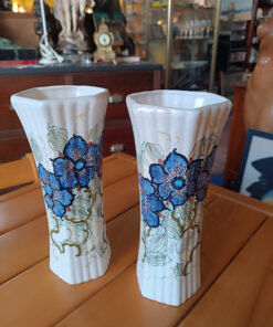 Vases Gouda Plateel 