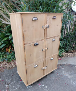 meuble d'atelier