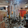 lustre a pampilles