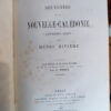 livre h.riviere