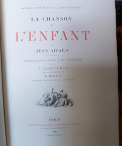 jean aicard