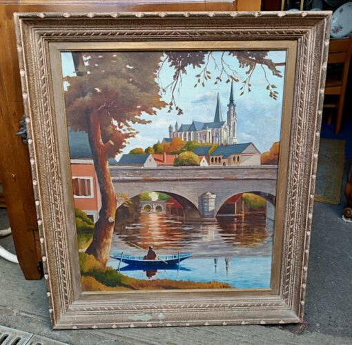 Peintures Les nouveautés de ce vendredi 22 Aout 2025 – Image 34