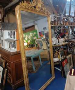 grand miroir