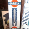 plaque martini