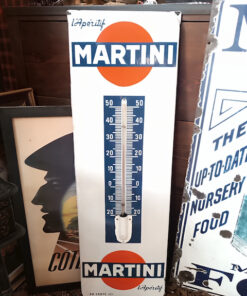 plaque martini