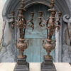 candelabres regule