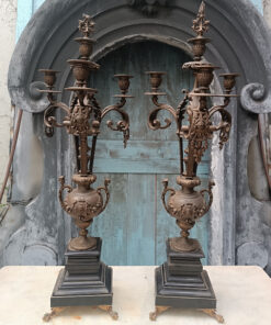 candelabres regule