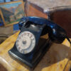telephone ancien