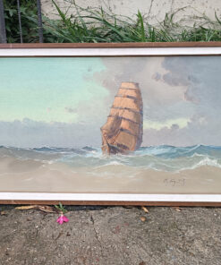 tableau faget germain