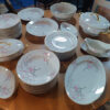 service de table