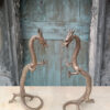 dragons chinois