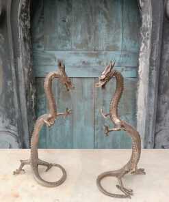 dragons chinois