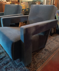 Alternative view of Fauteuils Utrecht Designer Gerrit T. Rietveld Edition Cassina