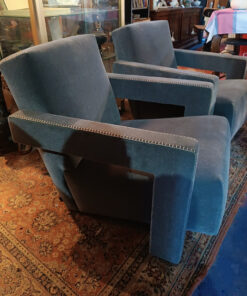 fauteuils utrecht