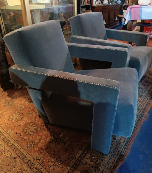 fauteuils utrecht