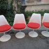 chaises saarinen