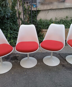 chaises saarinen