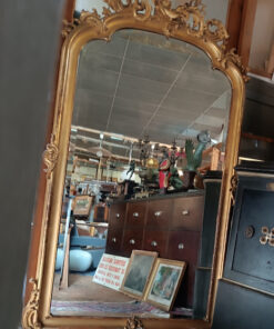 miroir napoleon III