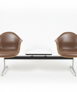 banquette vintage eames