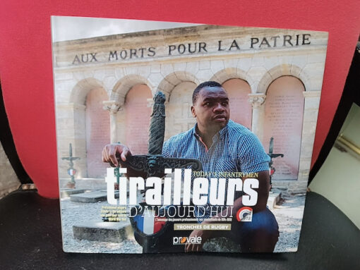 Stade Toulousain arrivage total Rugby – Image 34