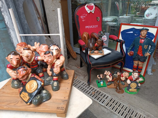 Stade Toulousain arrivage total Rugby – Image 38