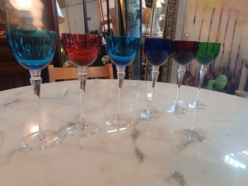 verres grand lieu