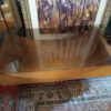 table basse vintage