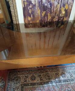 table basse vintage