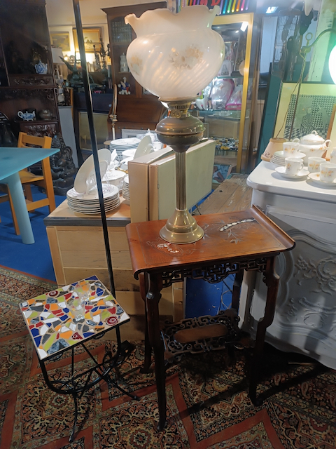 Art d'Asie Arrivage du jour Mobiliers et Objets divers Chine et Vietnam – Image 63