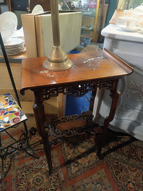 Art d'Asie Arrivage du jour Mobiliers et Objets divers Chine et Vietnam – Image 62