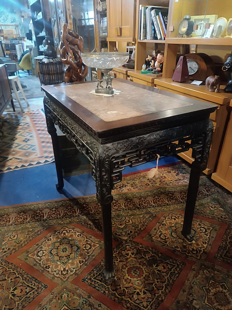 Art d'Asie Arrivage du jour Mobiliers et Objets divers Chine et Vietnam – Image 61