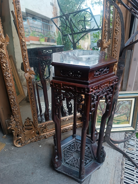 Art d'Asie Arrivage du jour Mobiliers et Objets divers Chine et Vietnam – Image 60