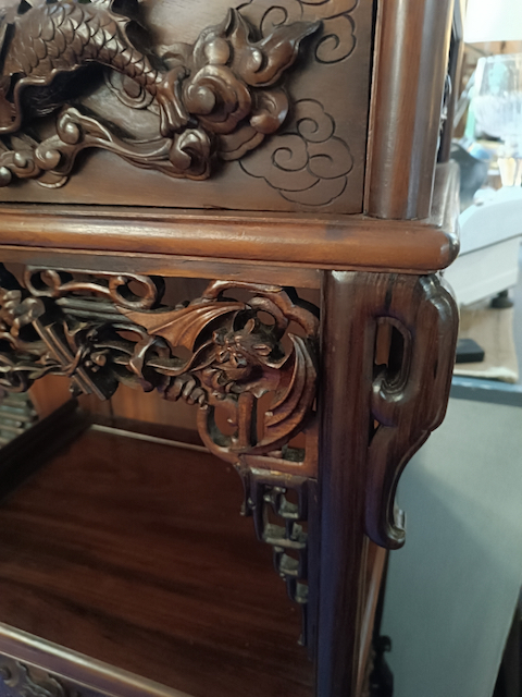 Art d'Asie Arrivage du jour Mobiliers et Objets divers Chine et Vietnam – Image 54