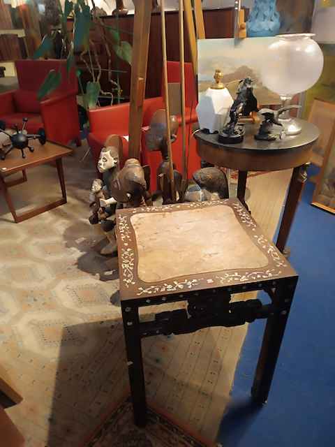 Art d'Asie Arrivage du jour Mobiliers et Objets divers Chine et Vietnam – Image 50