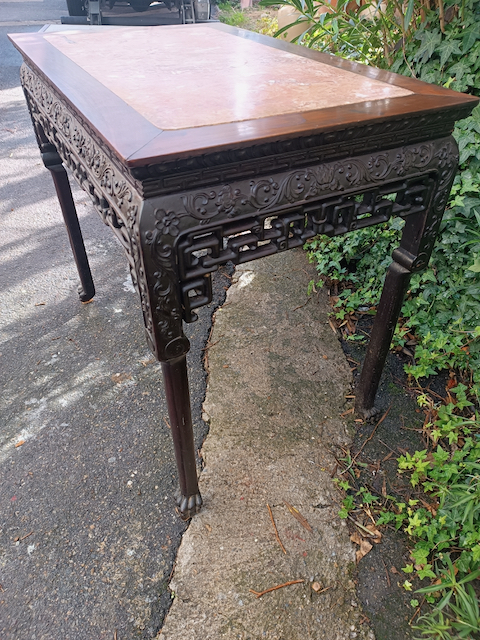 Art d'Asie Arrivage du jour Mobiliers et Objets divers Chine et Vietnam – Image 49