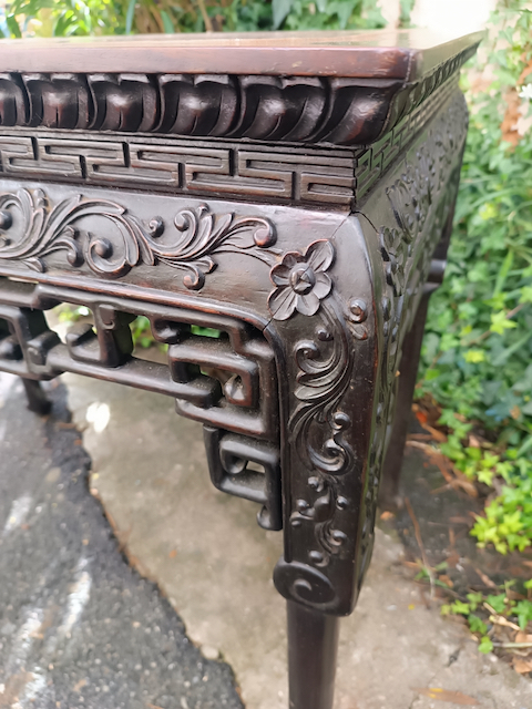 Art d'Asie Arrivage du jour Mobiliers et Objets divers Chine et Vietnam – Image 48