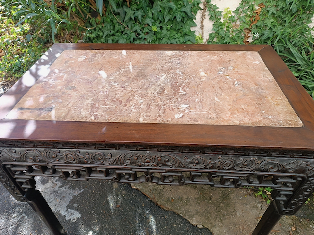 Art d'Asie Arrivage du jour Mobiliers et Objets divers Chine et Vietnam – Image 47