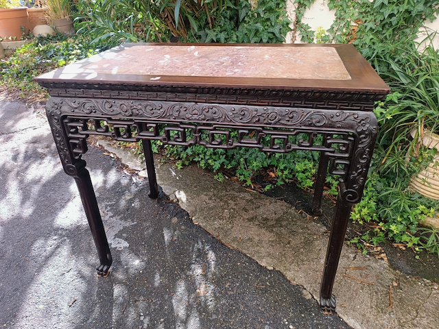 Art d'Asie Arrivage du jour Mobiliers et Objets divers Chine et Vietnam – Image 46