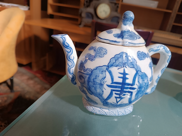 Art d'Asie Arrivage du jour Mobiliers et Objets divers Chine et Vietnam – Image 41