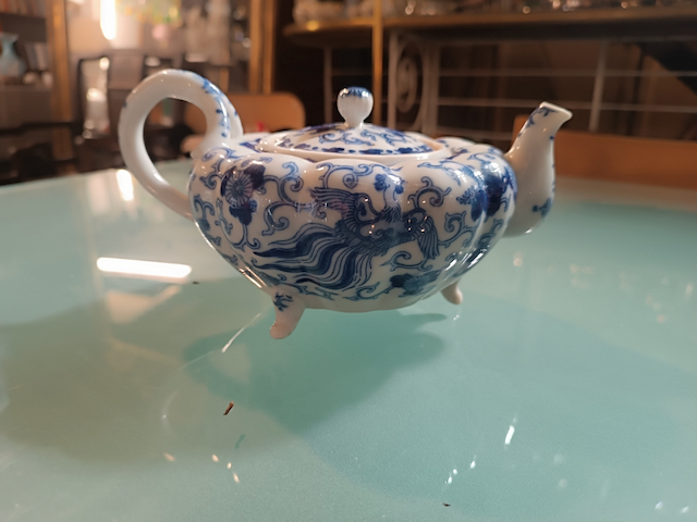 Art d'Asie Arrivage du jour Mobiliers et Objets divers Chine et Vietnam – Image 40