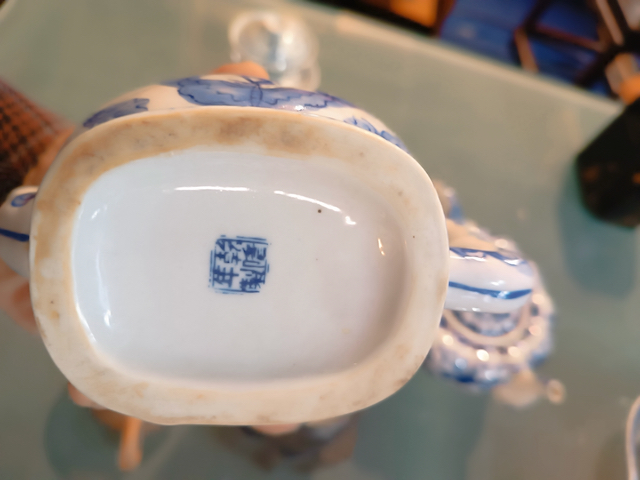 Art d'Asie Arrivage du jour Mobiliers et Objets divers Chine et Vietnam – Image 42