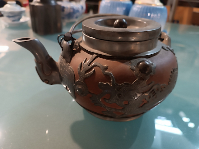 Art d'Asie Arrivage du jour Mobiliers et Objets divers Chine et Vietnam – Image 36