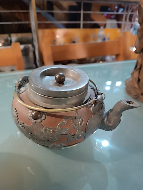 Art d'Asie Arrivage du jour Mobiliers et Objets divers Chine et Vietnam – Image 35