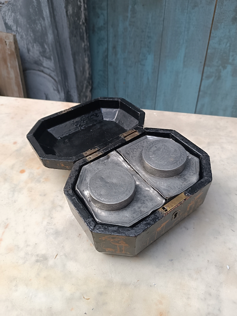 Art d'Asie Arrivage du jour Mobiliers et Objets divers Chine et Vietnam – Image 32