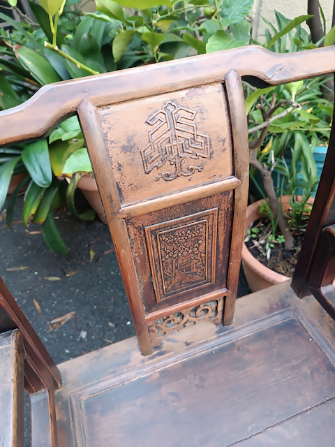 Art d'Asie Arrivage du jour Mobiliers et Objets divers Chine et Vietnam – Image 29